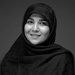 زینب دولتی - Zeinab Dolati - منتور کسب و کارهای فشن - Fashion Business Developer