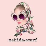 mahida.scarf - مهیدا اسکارف