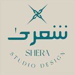 لوگوی شعرا - Shera logo