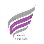 Paryan - پریان لوگو